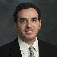 Rabbin Richard Hidary