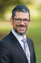 Rabbi Dr. David Shabtai